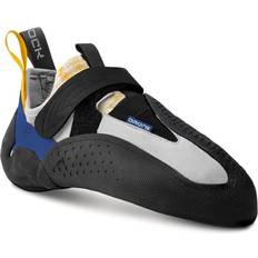 Men - Vegan Climbing Shoes Mad Rock Drone 2 HV - Blue/Yellow/Black