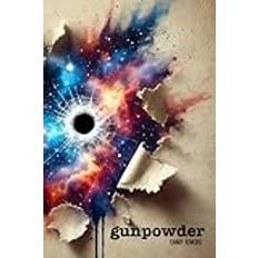 Gunpowder (Häftad)