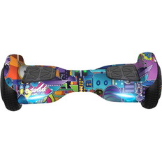 Gotrax Edge Self Balancing 6.5"