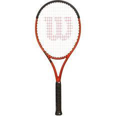 Tenis rebaja Wilson Burn 100LS V5 Tennis Racket