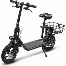 Indicators Electric Vehicles Kistp 450W 12 inch Commuter