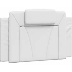 Sänggavel 80 vidaXL Cushion Sänggavel 3cm