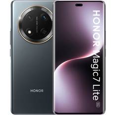 Honor Mobile Phones Honor Magic7 Lite 512GB Titanium Black