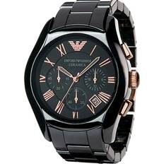 Emporio Armani AR1410 Herrenarmbanduhr