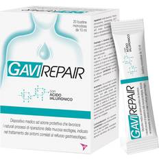 Medicinali Gavirepair 10ml 20pcs Sachets