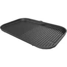 Woodfire XL Grill & Flat Plate