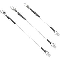 Daiwa Fishing Accessories Daiwa N'ZON Sliding Feeder Link 8 cm