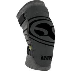 iXS Carve EVO+ Knee Guards Grey XXL