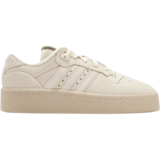 Zapatos adidas Rivalry Low Lux W - Cream White/Alumina