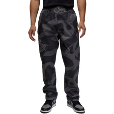 Camouflage - Men Pants & Shorts NIKE Jordan Essentials Chicago Men's Pants - Iron Grey