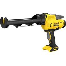 Stanley fatmax Stanley Tools Silicone Gun SFMCE600B-XJ