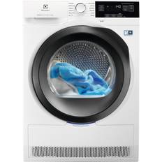 Electrolux A+++ Kuivausrummut Electrolux Series 900 EW9H679E7 White