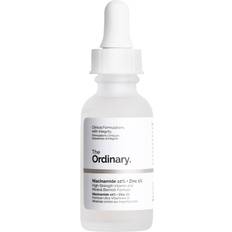 Niacinamide 10% + Zinc 1%