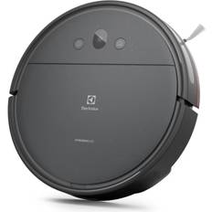 Electrolux Robotstøvsugere Electrolux ER61UW1DG Sort