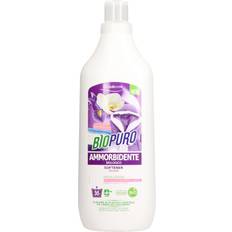 Ammorbidente Detergenti Tessili Biopuro Orchid & Iris Fabric Softener