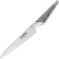 Brødknive - Sølv Global Classic GS-14 Brødkniv 15 cm