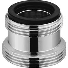 DIVELLO Vatten & Avlopp DIVELLO Adapter till strålsamlare M20xM22