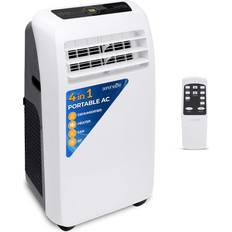 10 000 btu air conditioner SereneLife SLACHT108