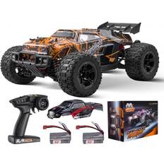 1:10 Brushless RC Car Remote Control