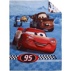 Disney Bed Set Disney Cars Toddler Bedding Set 42 x 57 in