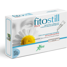 Occhi e Orecchie Medicinali Fitostill Plus Collirio