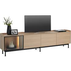 0589001901 TV Bench 240x62cm