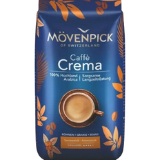 Mövenpick kaffe Mövenpick Coffee Cream 500g 1pak