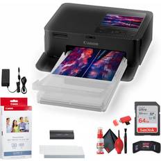 Canon SELPHY CP1500 Compact Photo Printer