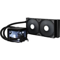 Tryx Panorama 240 280W AIO Cooler