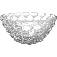 Orrefors Hallon Bowl 20.5cm