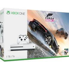 Microsoft Xbox One S 1TB Console Forza Horizon 3 Bundle