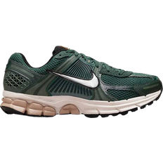 Textile Sneakers Nike Zoom Vomero 5 W - Vintage Green/Light Orewood Brown/Hemp/Chrome