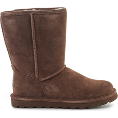 Bearpaw Elle Short - Earth