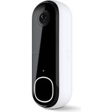 Surveillance & Alarm Systems Arlo Video Doorbell 2K (2nd Generation)