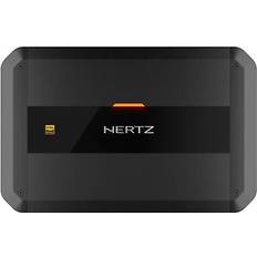 Hertz DP 2.200 AB-Class Stereo Amplifier 110 Wrms