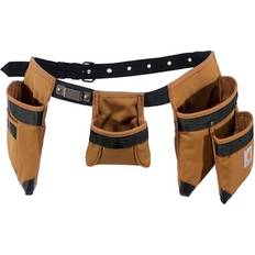 7 Pocket Tool Belt