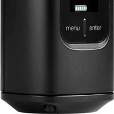 Shure SLXD3-H55 Black