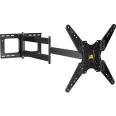 Huanuo 43" Extra Long Arm TV Wall Mount