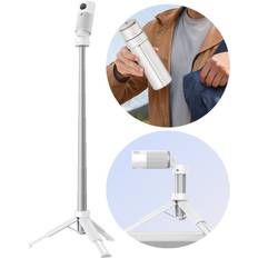 Capsule Battery Tripods