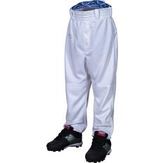 Rawlings Baseballs Rawlings REMIX T-Ball & Youth Baseball & Softball Game/Practice Pants White/Royal Medium