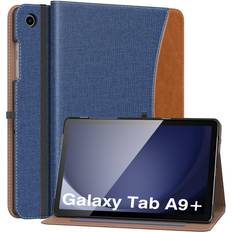 MoKo Samsung Galaxy Tab A9 Plus 11" Case