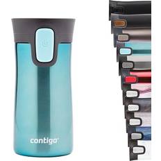 Contigo Pinnacle Autoseal Termos 300 ml Termosmugg