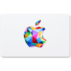 Apple Gift Card 50 EUR