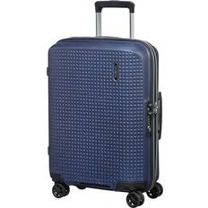 Samsonite cabin luggage Samsonite Pixon Luggage 55cm