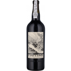Ramos Pinto Sailboat Tawny Port