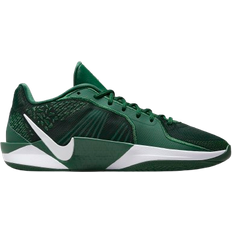 Nike Sabrina 2 W - Gorge Green/Volt/White