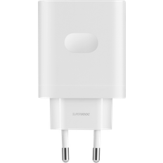 Usb c charger OnePlus GaN Charger Type-C 80W white, USB Ladegerät, Weiss