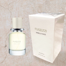 Fugazzi Fugazzi Fragrances Vanilla Haze 50ml