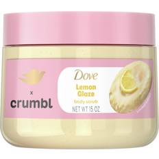 Dove scrub Dove X Crumbl Body Scrub 15 oz