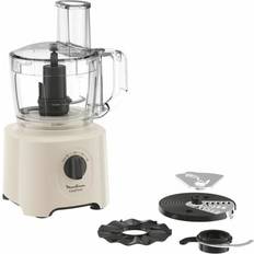 Robots Culinaires HomeTech Robot Moulinex FP242B10